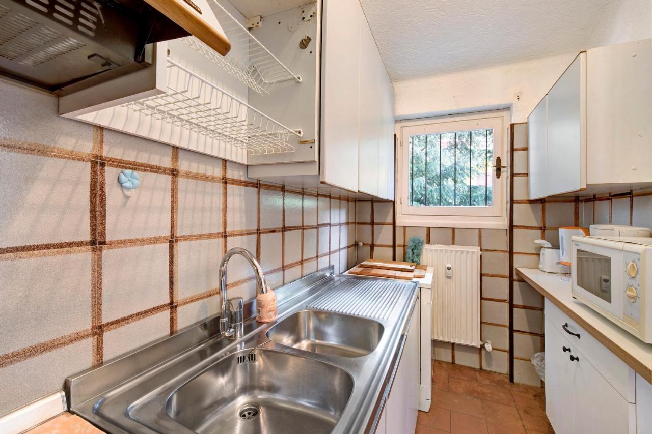 Residence I Prati Di Giussana Lierna Exteriör bild