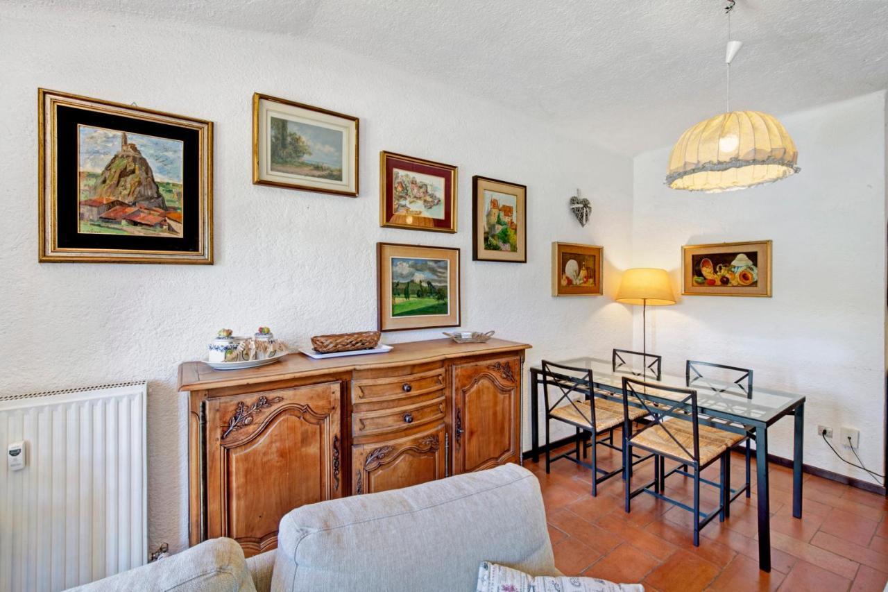 Residence I Prati Di Giussana Lierna Exteriör bild