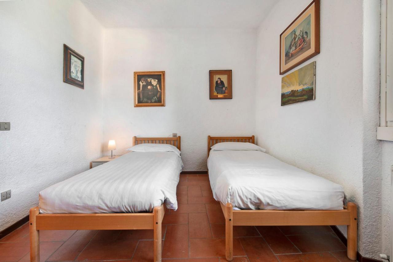 Residence I Prati Di Giussana Lierna Exteriör bild